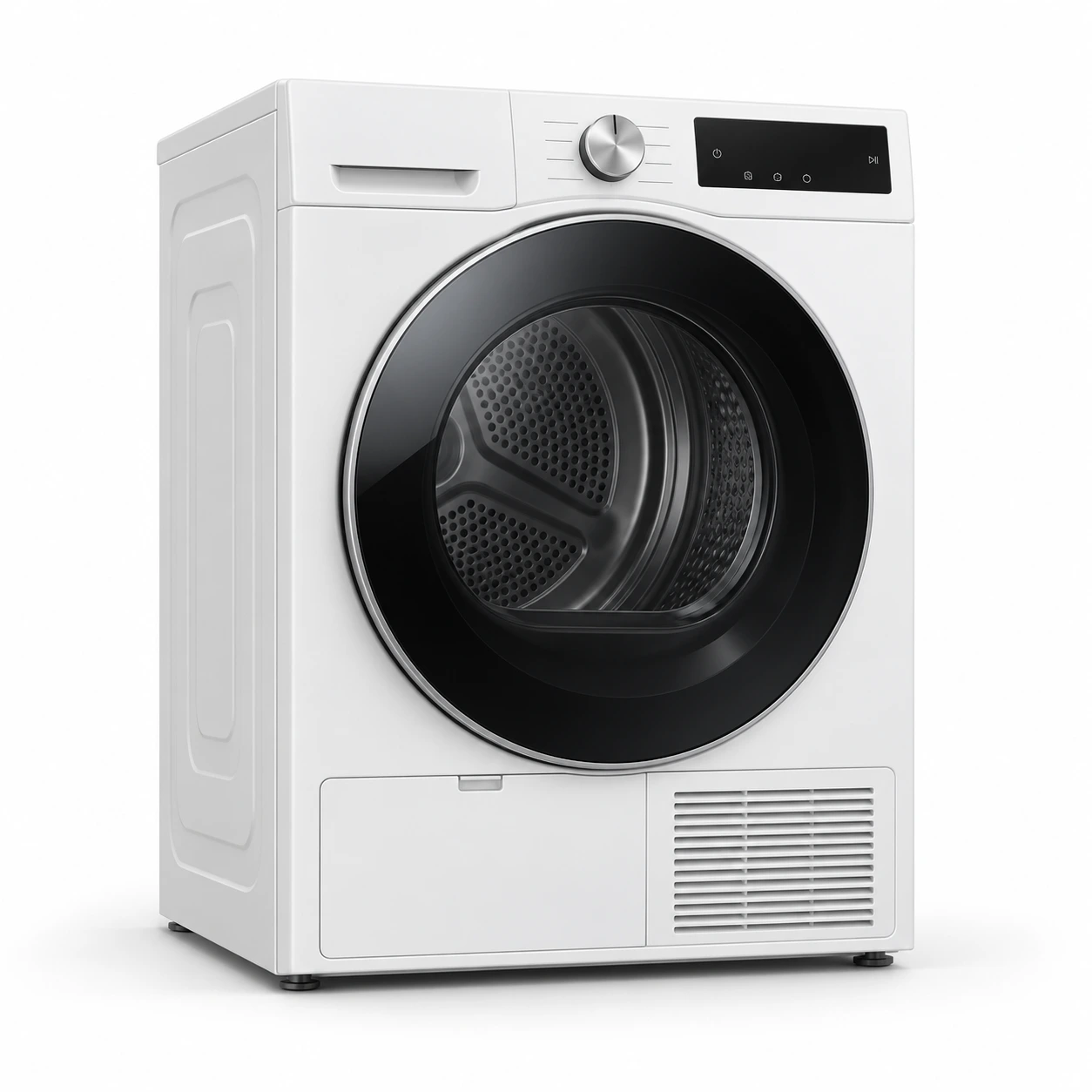 Tumble dryers appliance